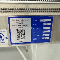 Baker SterilGARD 6' BioSafety Cabinet image 1